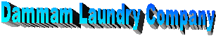 Dammam Laundry Company  